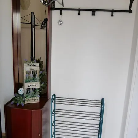 Apartment Gaeste- Und Boellstorf Im Eg Mit Ac *