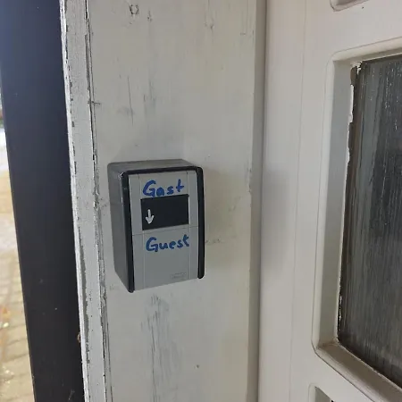 Apartment Gaeste- Und Boellstorf Im Eg Mit Ac *
