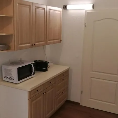 Gaeste- Und Boellstorf Im Eg * Osterburg