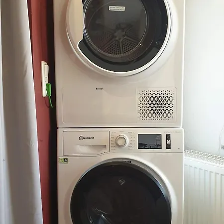 Appartement Gaeste- Und Boellstorf Im Eg *