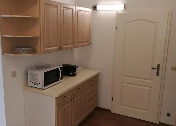 Gaeste- Und Boellstorf Im Eg * Osterburg